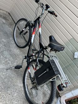 E-Bike 