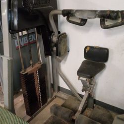 Natalius ab machine