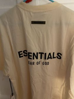 FOG essential Tee