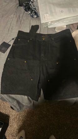 LV jorts Brand new never worn 150$ obo