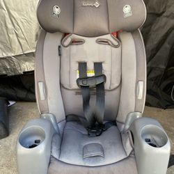 Safety 1st Car seat 