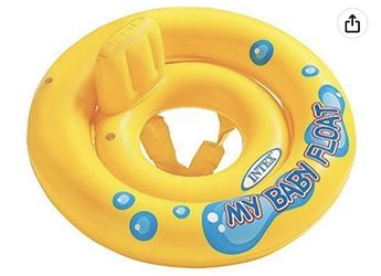 Baby Floaty 