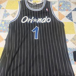 Penny hardaway 1989-90 Vintage Classic Jersey