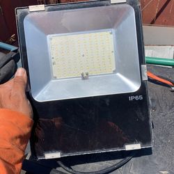 Led Flood Light Ip65