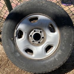 F150 Rims