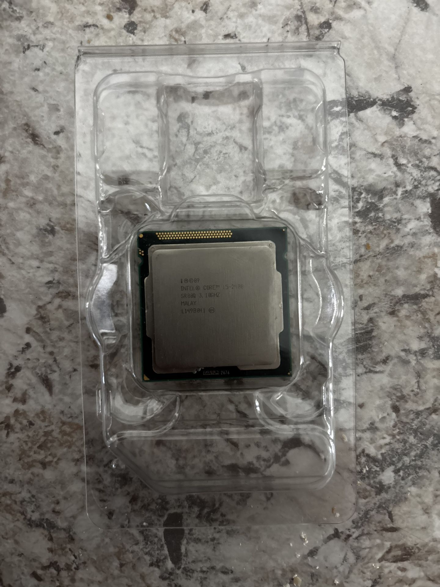Computer Parts