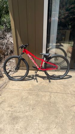 Specialized Bike