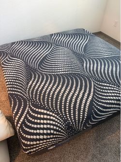 King size mattress