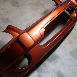 Chevy HHR Front Bumper Cover