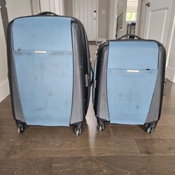 Luggage