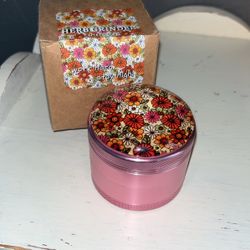 HERBGRINDER