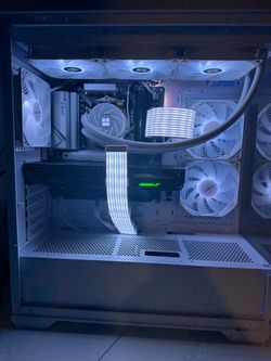 Mid-Tier Gaming PC