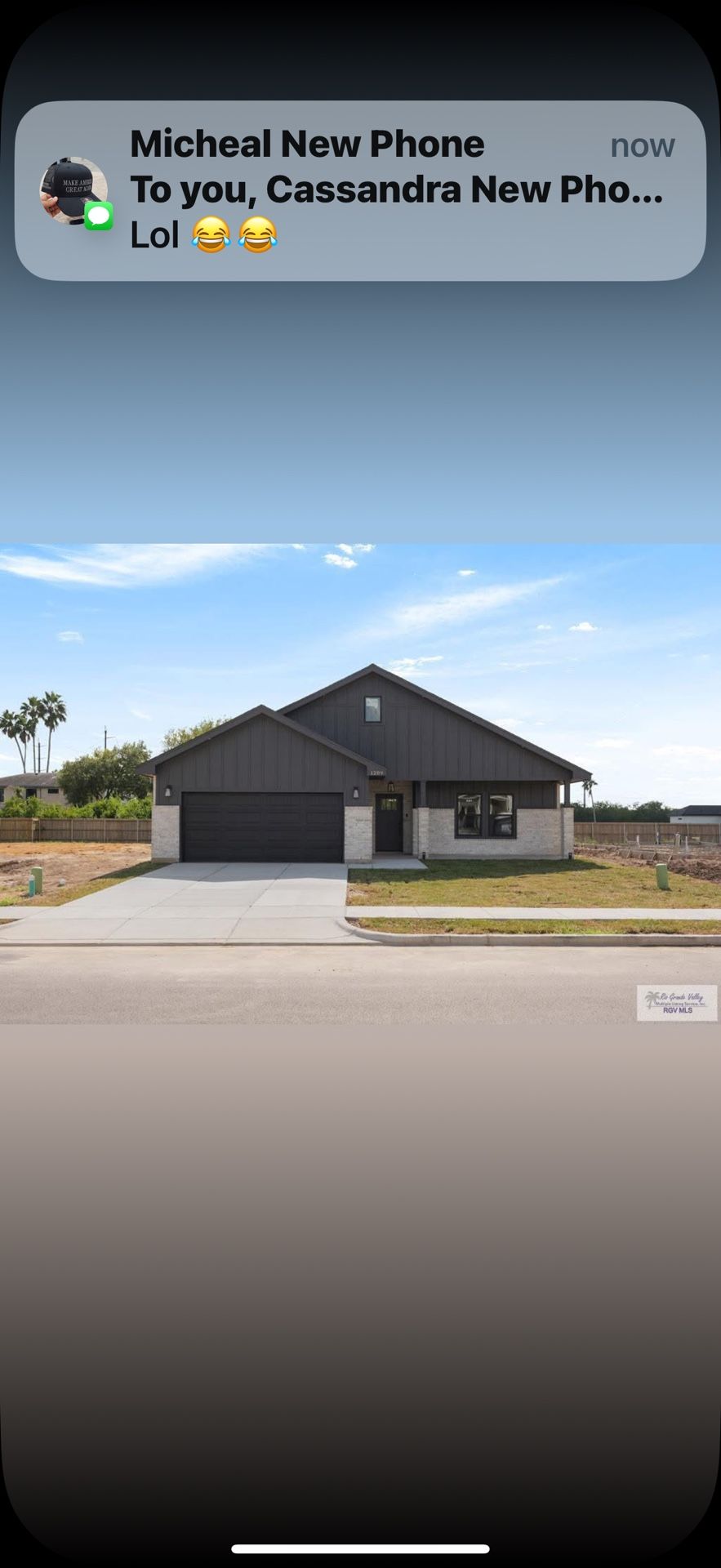 House For Sale In San Benito Tx New