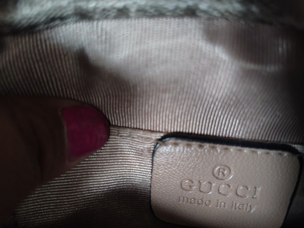 Gucci Purse