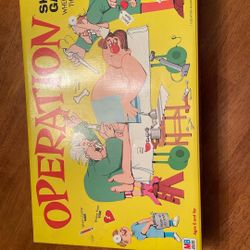 Board Games And Cards