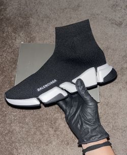 Balenciaga 2.0 Speed