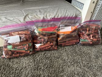 Lincoln Logs