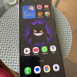 Samsung Galaxy Z Flip 4 256gb T-Mobile 
