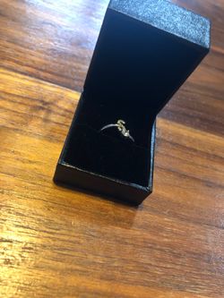 Fauona ring
