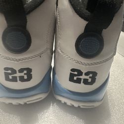Jordan 9 