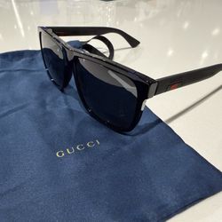 Gucci Sunglasses $220 