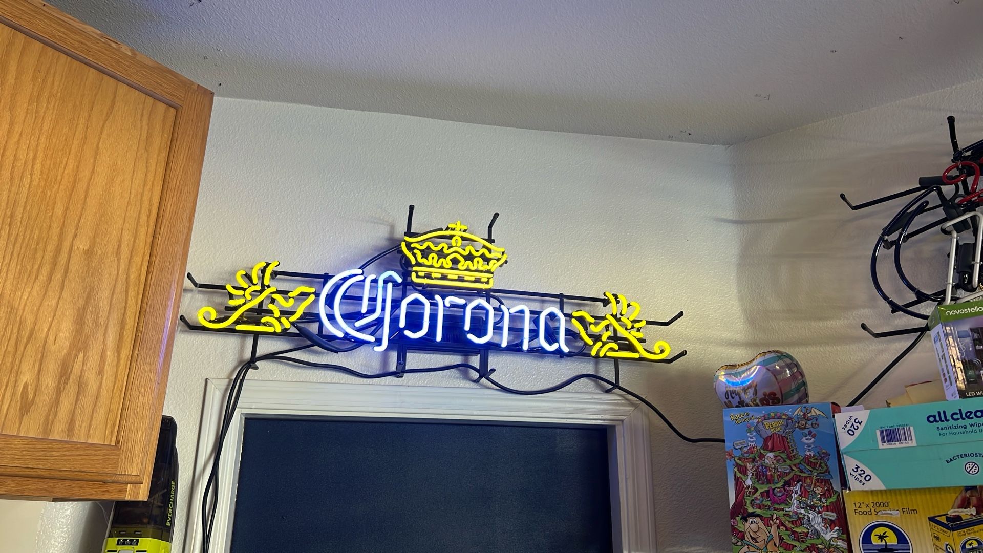 Corona Neon 40”x14”,All Products : American Fashion Style Bags On Sale