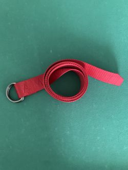 America Eagle Belt