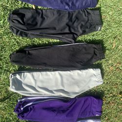 Softball Pants