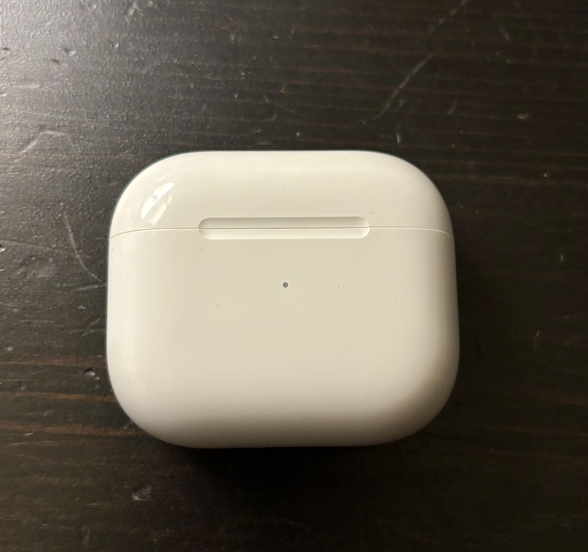 Apple 3rd Gen AirPod Pro