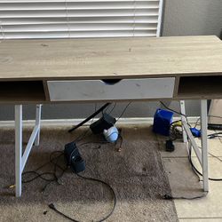 Desk