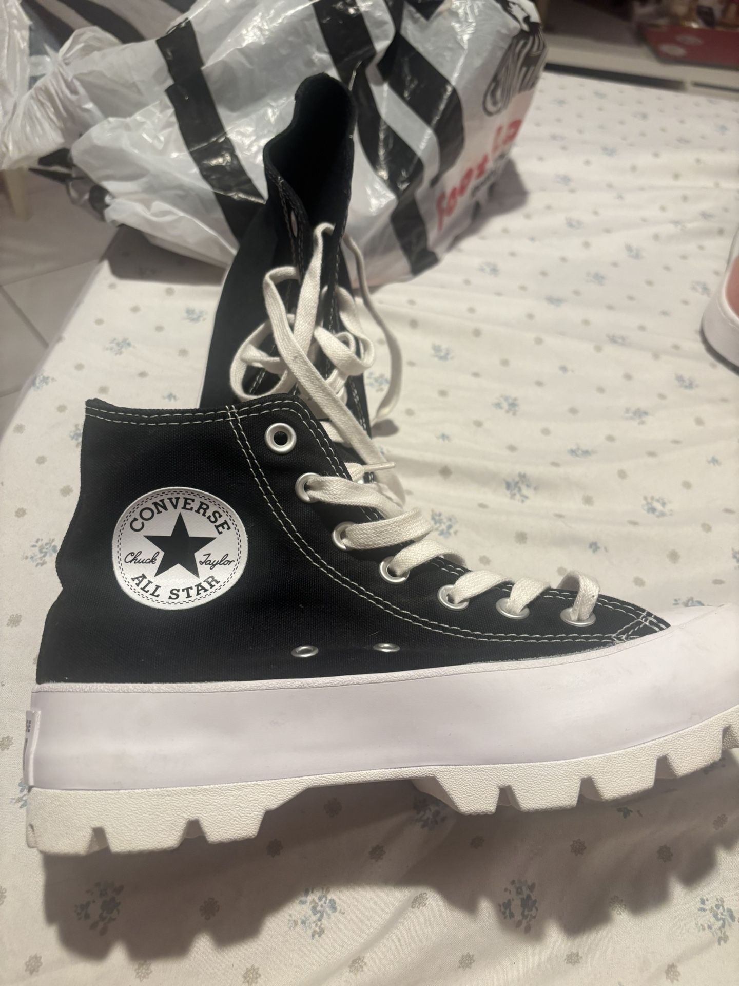 Converse Chuck Taylor All Star