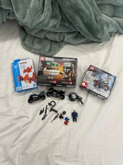 Legos