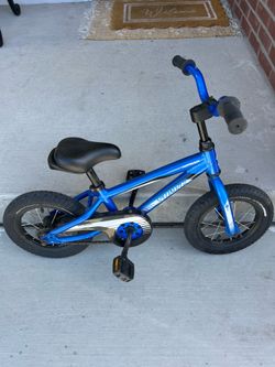 Specialized hotrock 12 inch