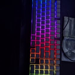 Gaming Keyboard