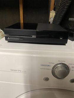Xbox one Console