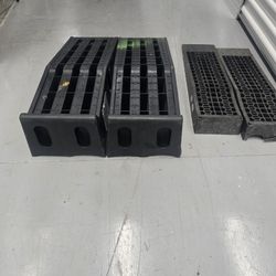 Portable Ramps