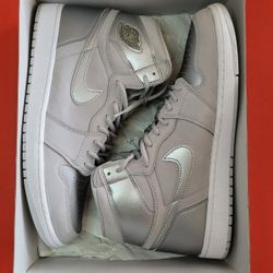 Jordan 1 Neutral Grey