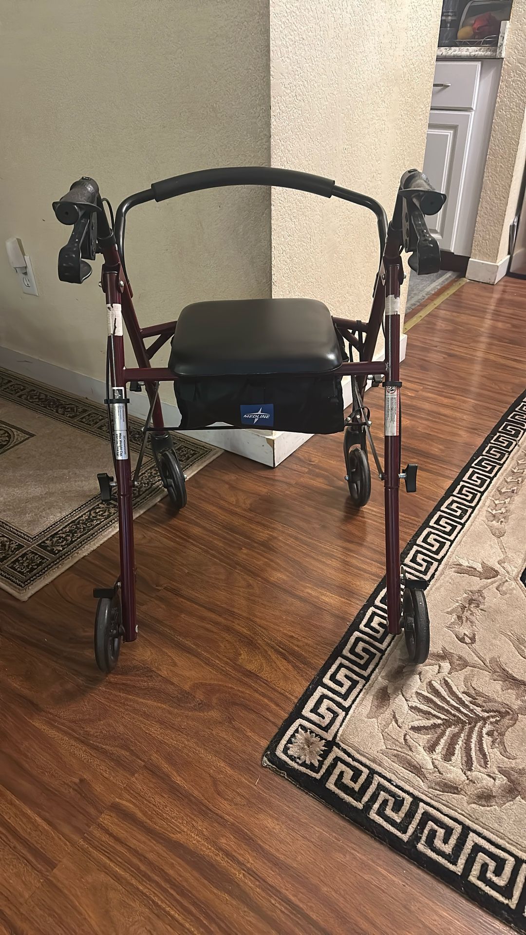 Walker $20