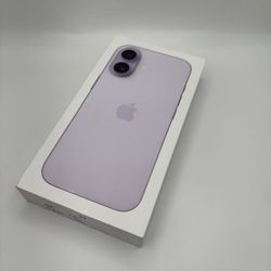 Brand brand new sealed iPhone 17 256gb for Verizon Only but will unlock after 60 days of use. Comes w/ 1 year of apple warranty.   Retails 916.05  +++