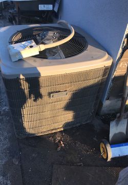 AC Unit