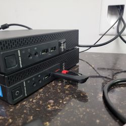 Dell Optiplex 3020