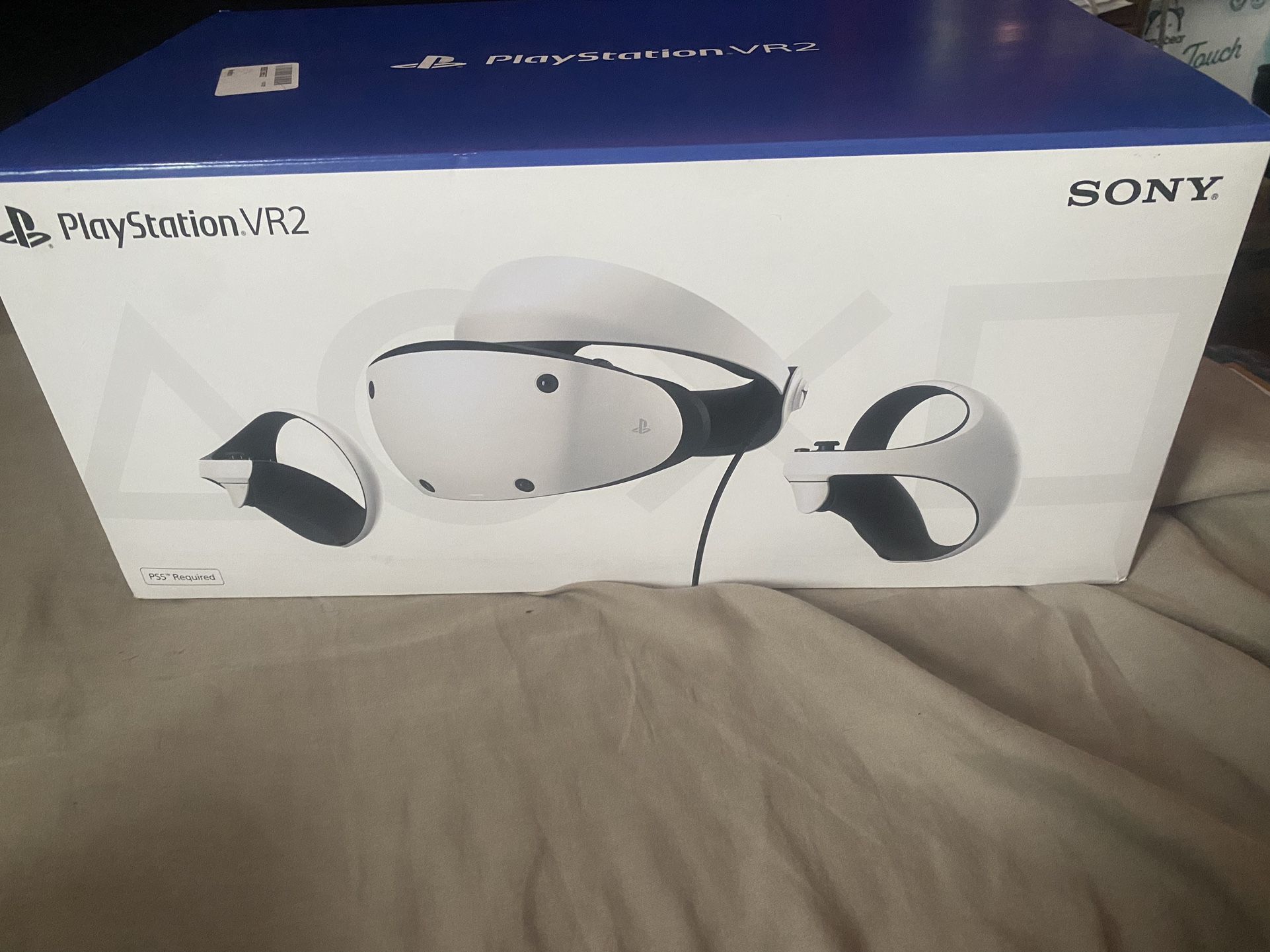 PlayStation VR2