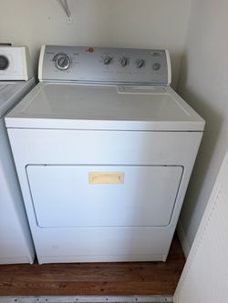 Gas dryer