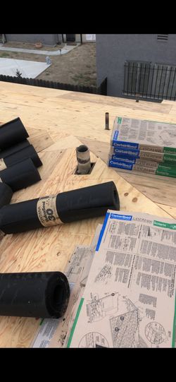 Shingles Roof