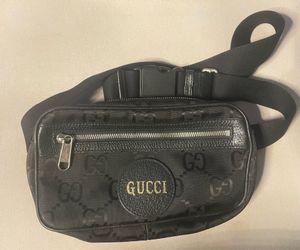 Gucci bag
