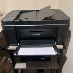 Canon MX490 All In One