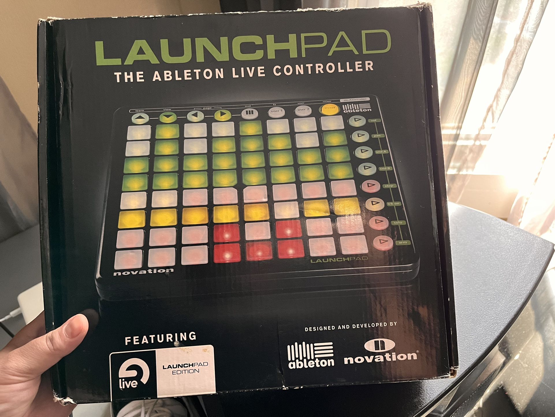 Launchpad