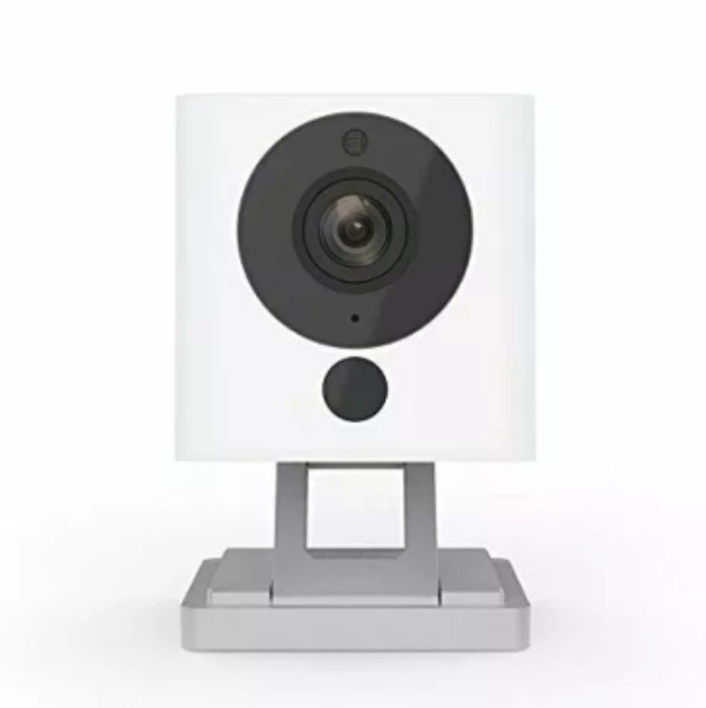 Wyze Cam v2 with 32gb MicroSD card included (6 Cameras) for Sale in