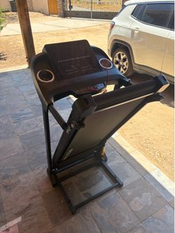 Treadmill