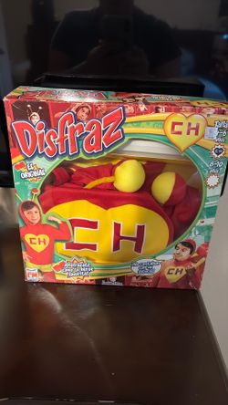 Costume, Disfraz